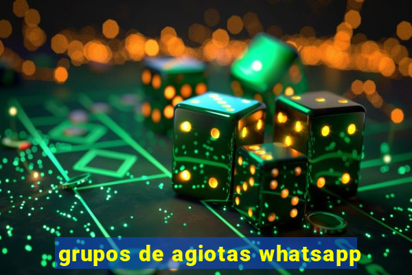 grupos de agiotas whatsapp