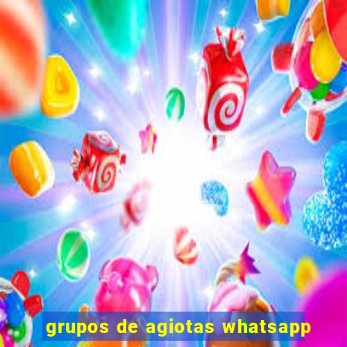 grupos de agiotas whatsapp