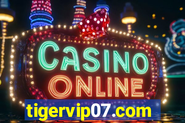 tigervip07.com