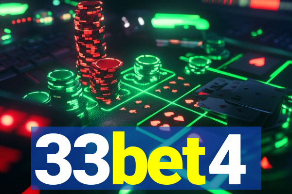 33bet4