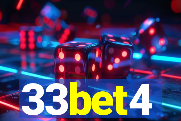 33bet4