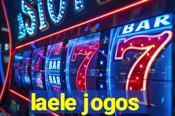 laele jogos