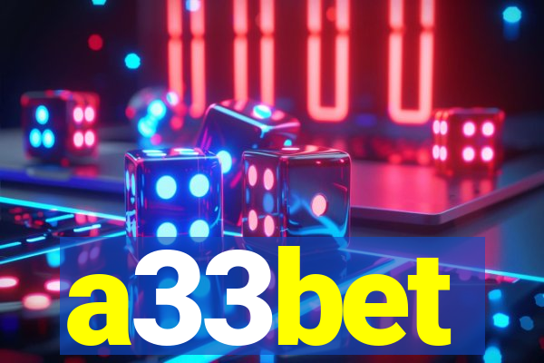 a33bet