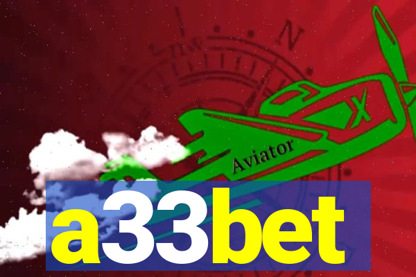 a33bet