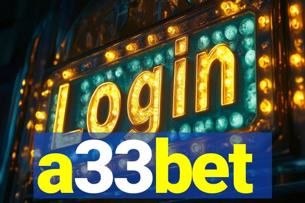 a33bet