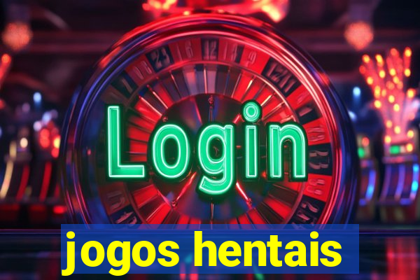 jogos hentais