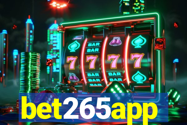 bet265app