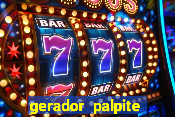 gerador palpite mega-sena hoje