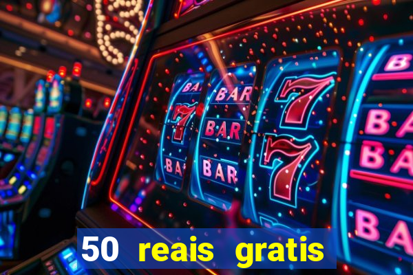 50 reais gratis para apostar