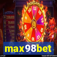 max98bet