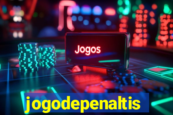 jogodepenaltis