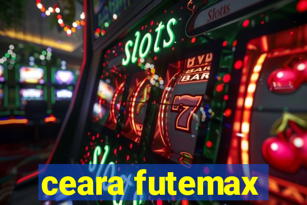 ceara futemax