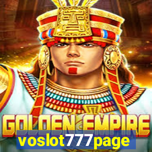 voslot777page