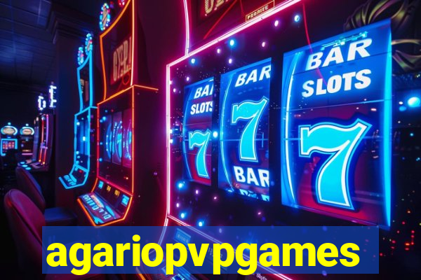 agariopvpgames