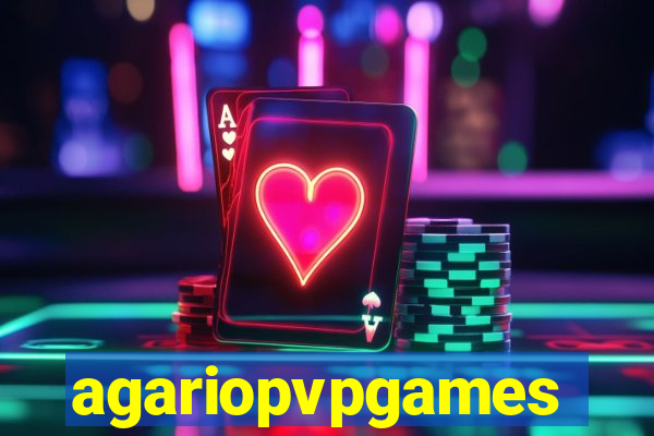 agariopvpgames