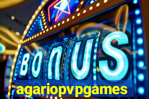 agariopvpgames