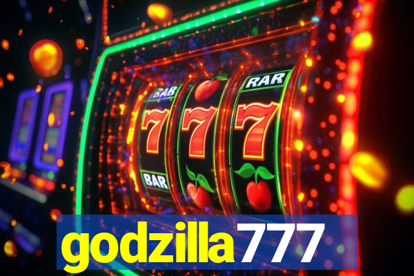 godzilla777