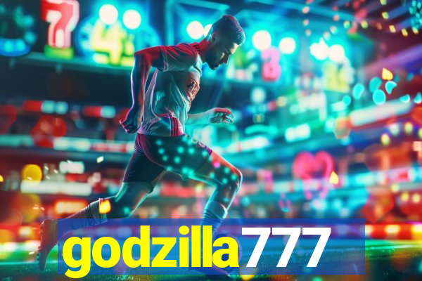 godzilla777