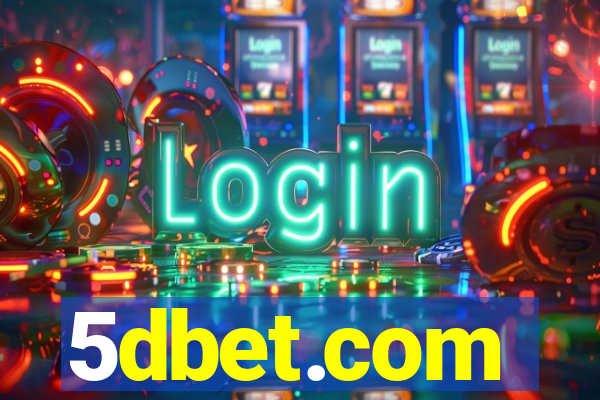 5dbet.com