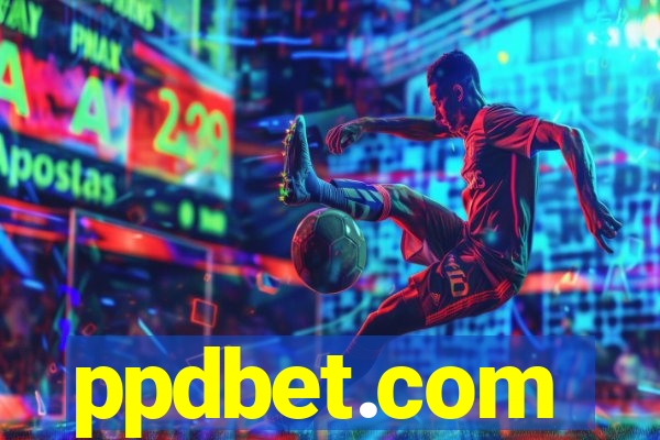 ppdbet.com