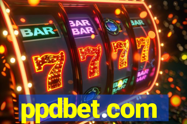 ppdbet.com