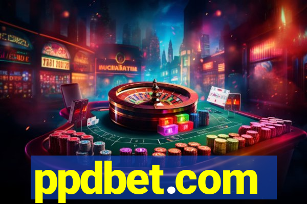 ppdbet.com