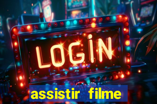 assistir filme bilhete de loteria