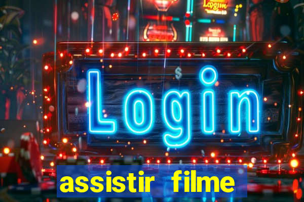 assistir filme bilhete de loteria