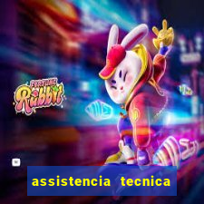 assistencia tecnica gringer porto alegre