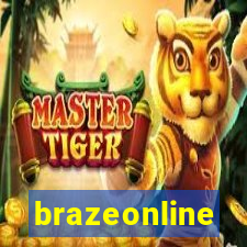 brazeonline