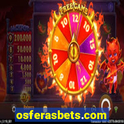 osferasbets.com