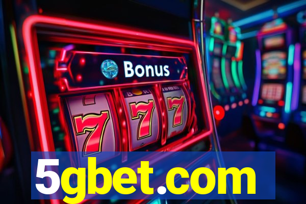 5gbet.com