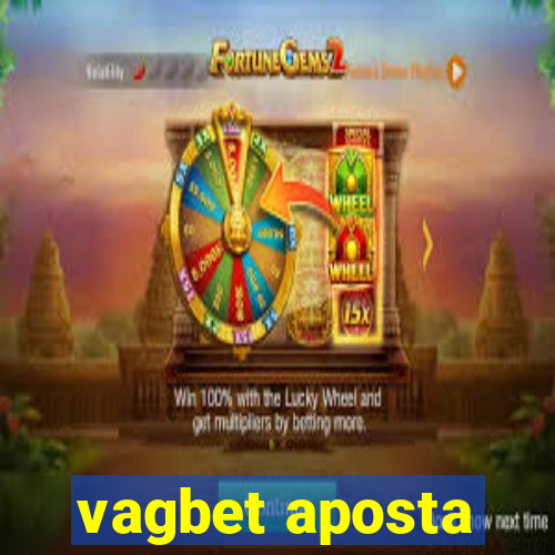 vagbet aposta