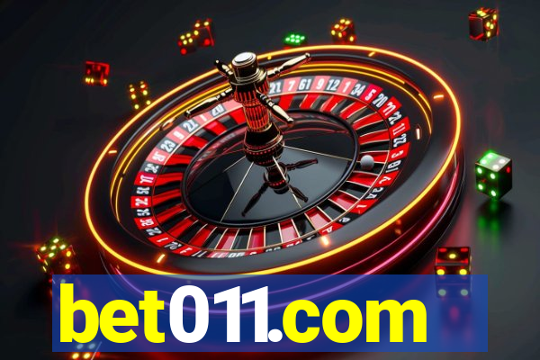 bet011.com