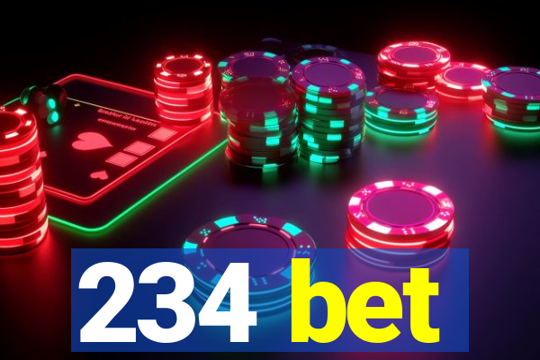 234 bet