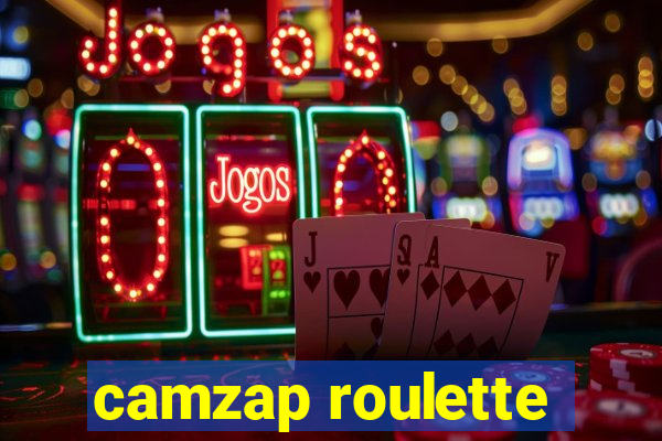 camzap roulette