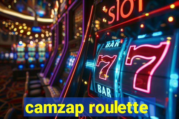 camzap roulette