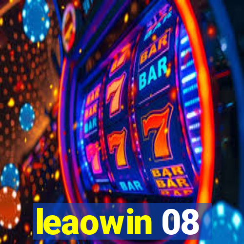 leaowin 08