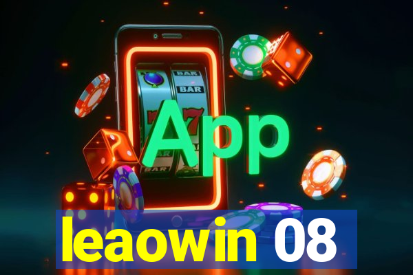 leaowin 08