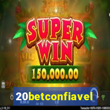 20betconfiavel