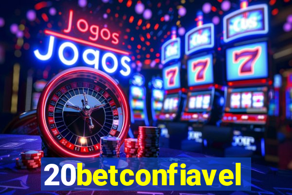 20betconfiavel