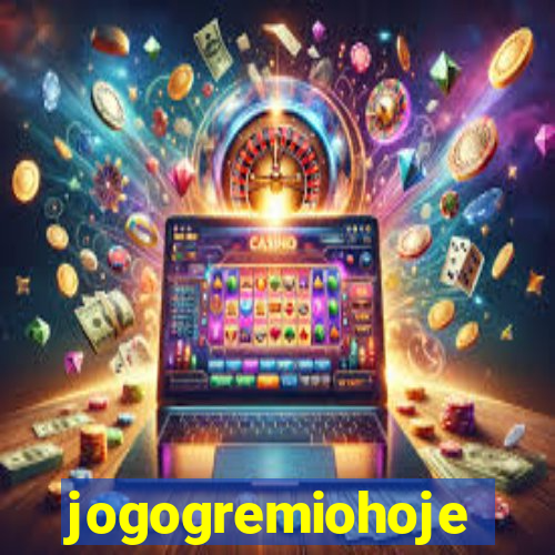 jogogremiohoje