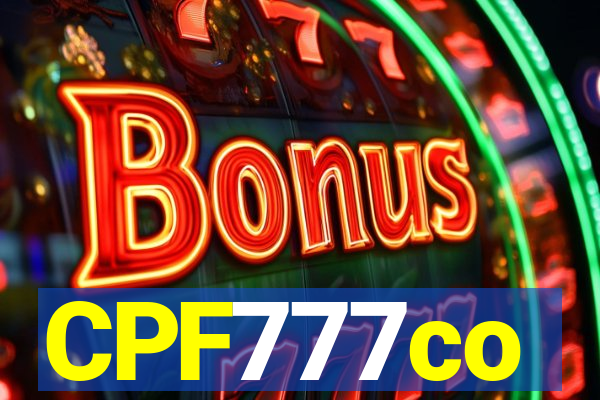 CPF777co