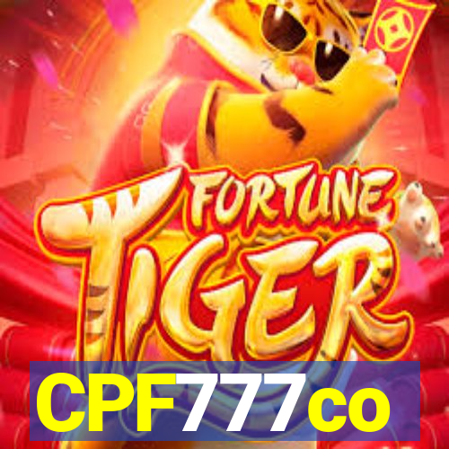 CPF777co