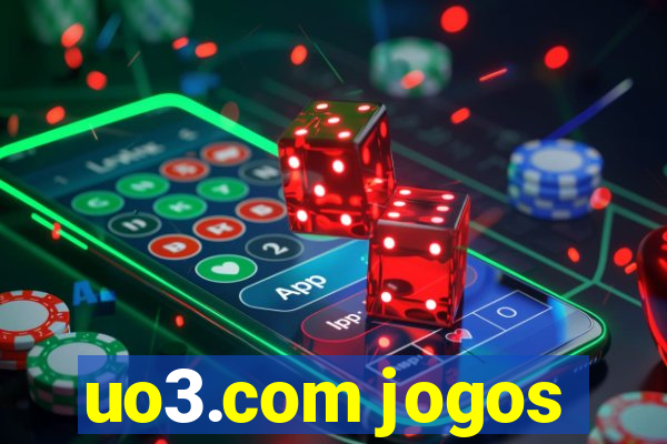 uo3.com jogos