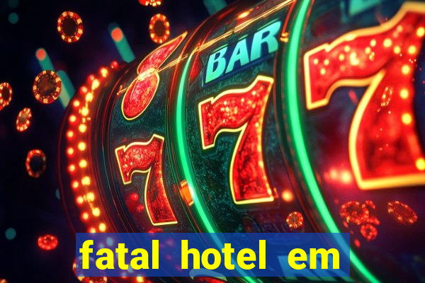 fatal hotel em barreiras ba