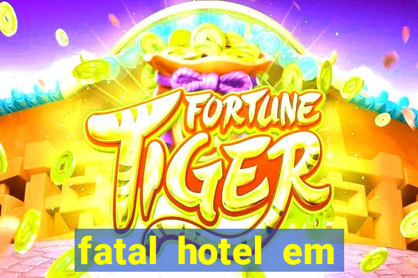 fatal hotel em barreiras ba