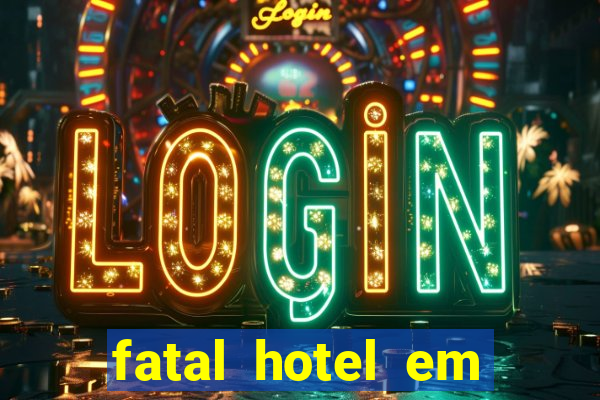 fatal hotel em barreiras ba