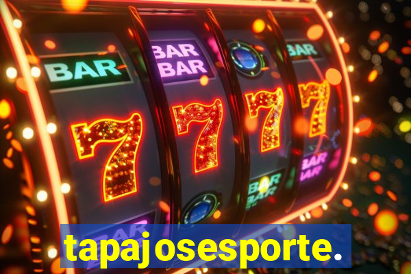 tapajosesporte.com