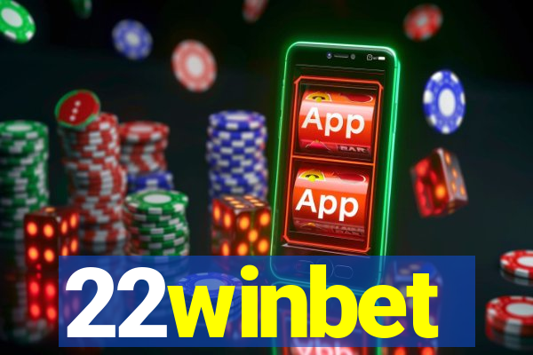 22winbet